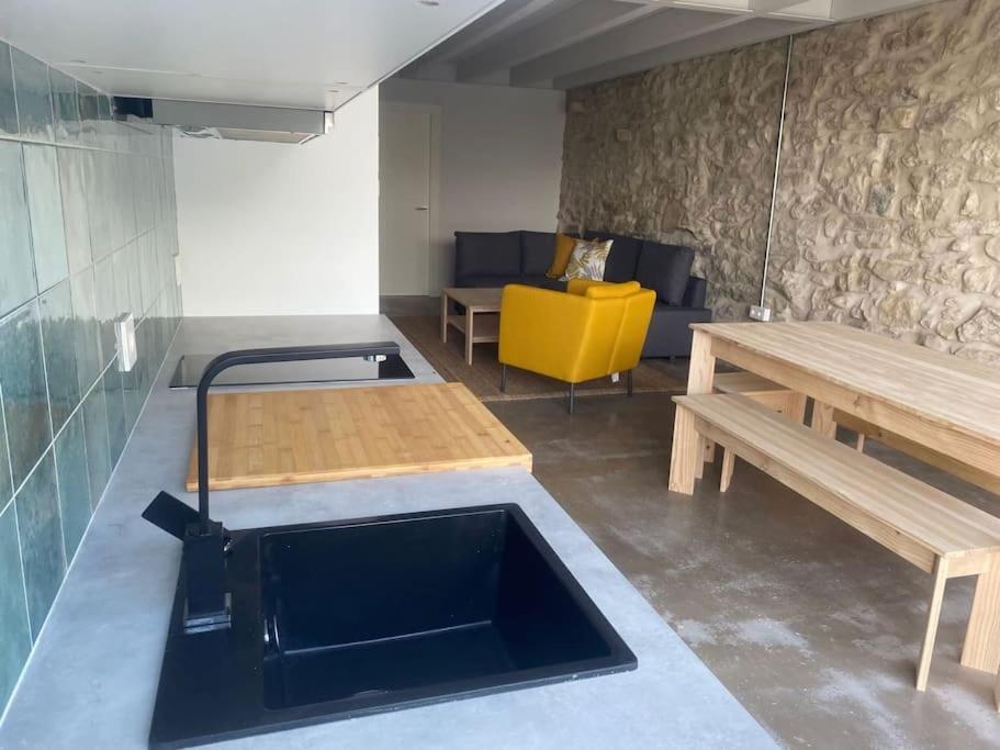 El Torco Apartamento Santillana del Mar Exterior foto