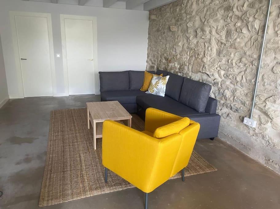 El Torco Apartamento Santillana del Mar Exterior foto